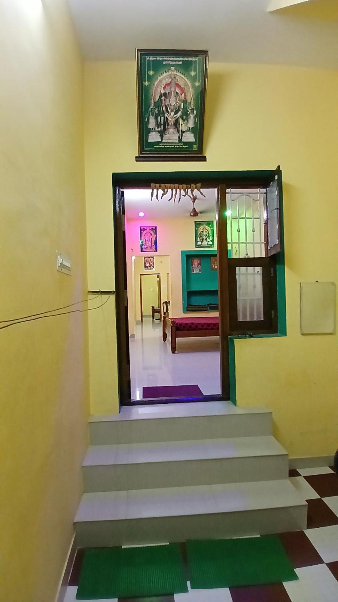 Kanatha * Tiruchchendur
