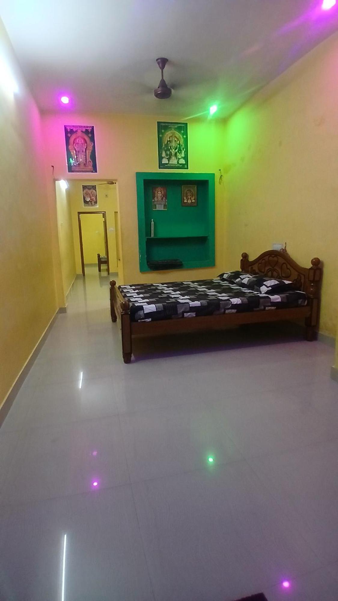 Holiday home Kanatha *