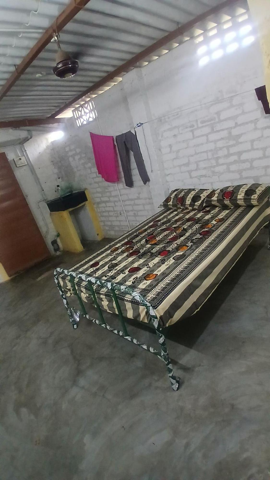 Kantha 2 Holiday home Tiruchchendur