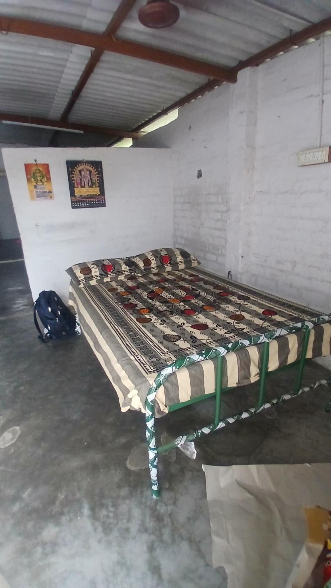 Kantha 2 Holiday home Tiruchchendur