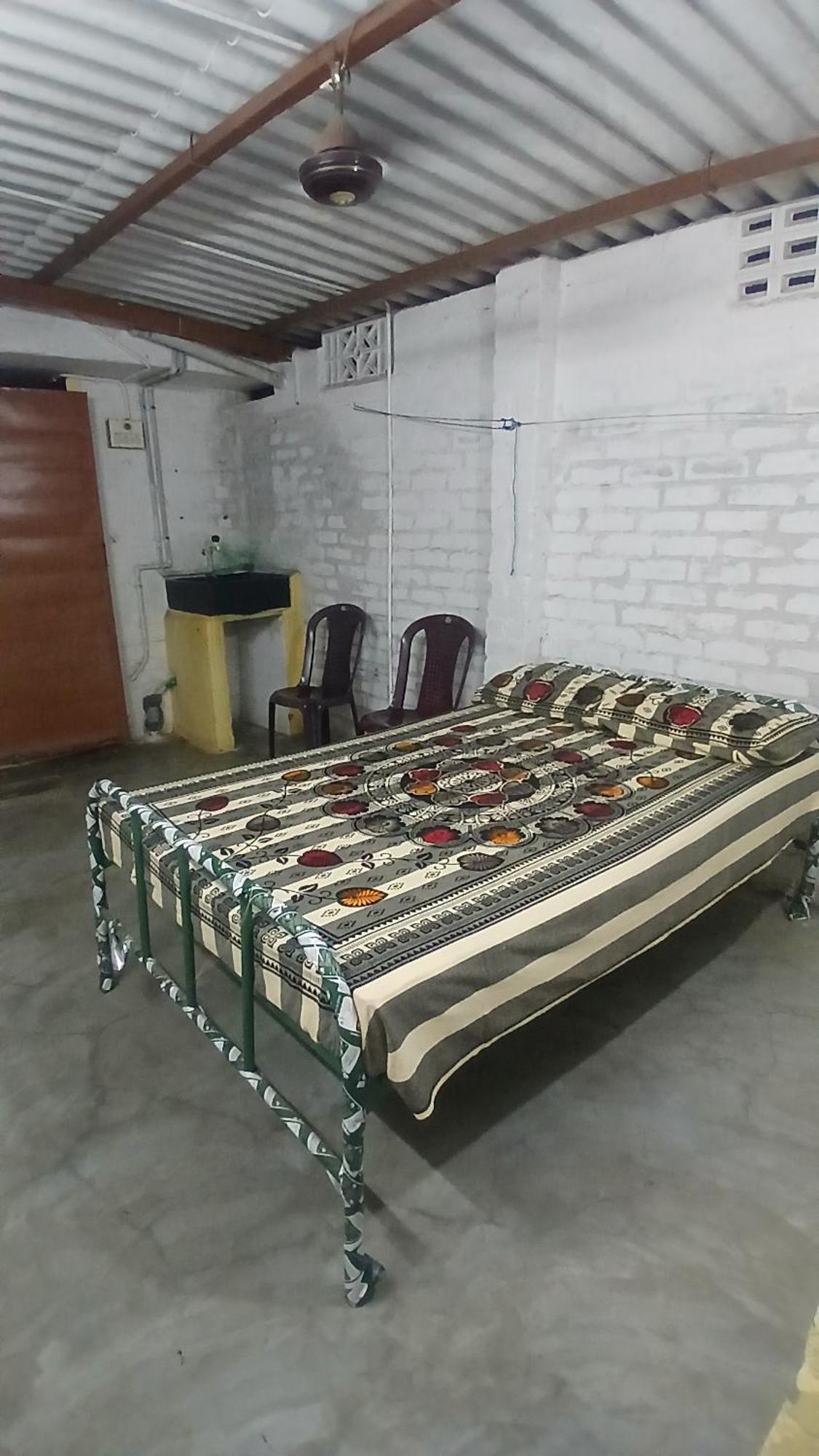 Kantha 2 Holiday home Tiruchchendur