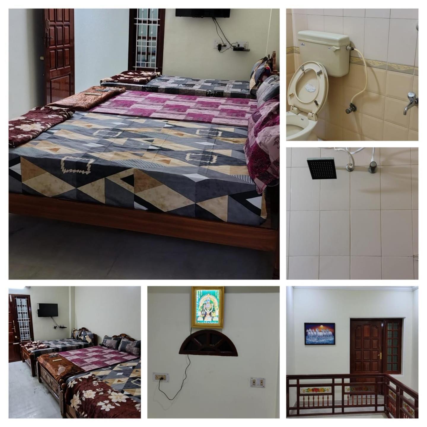 Apartment Kadampan *