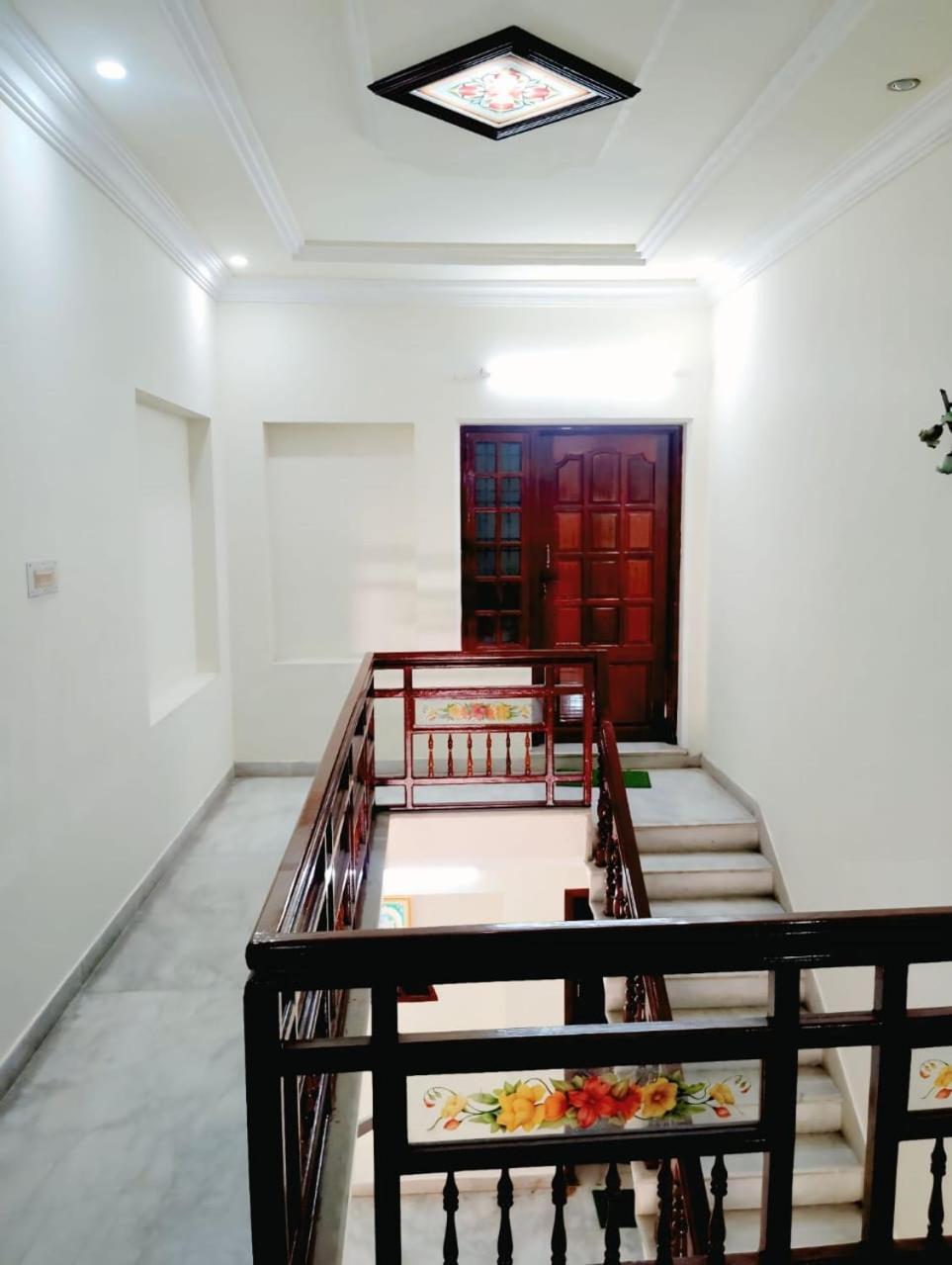 Apartment Kadampan Tiruchchendur