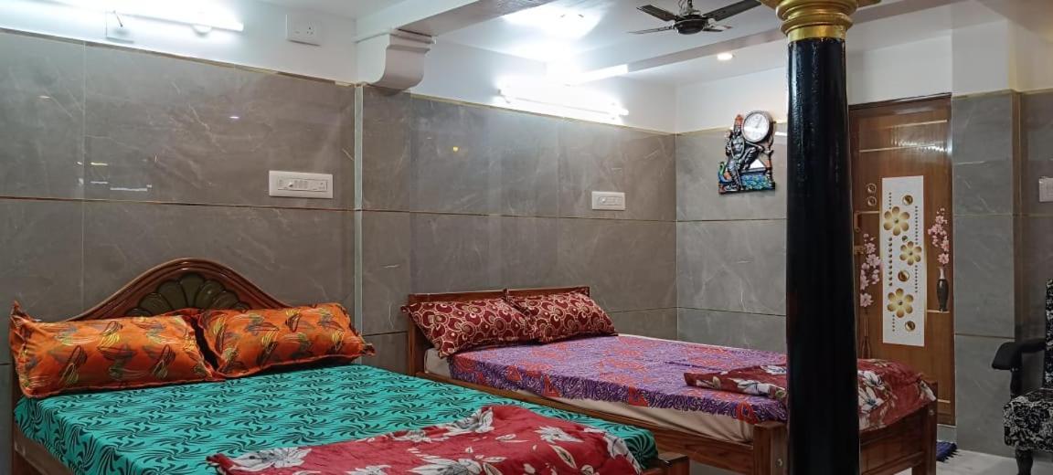 Kadampan Tiruchchendur