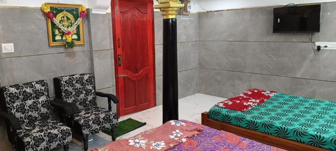 Apartment Kadampan *