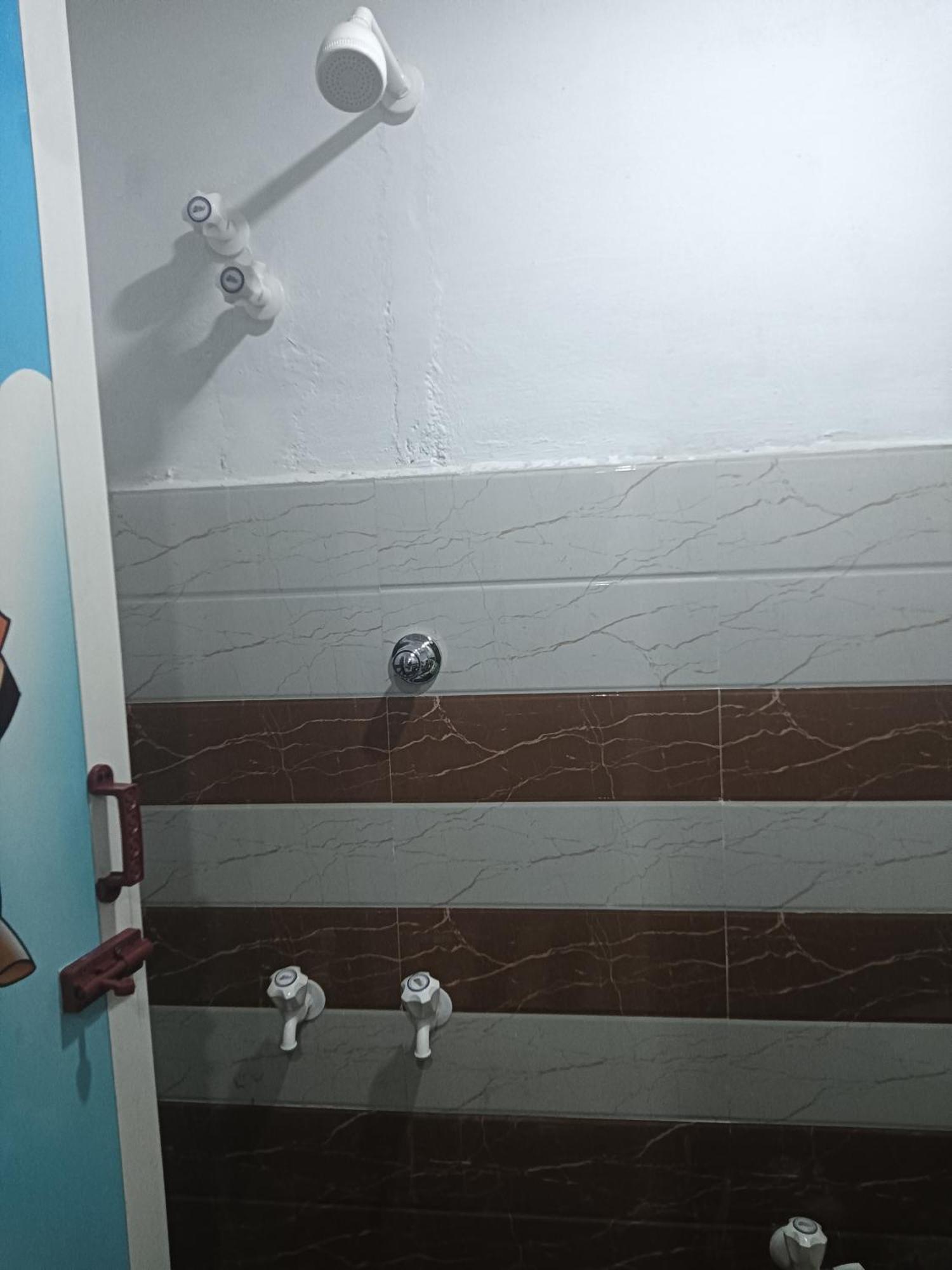 Vmg Vinayaga Residency Tiruchchendur