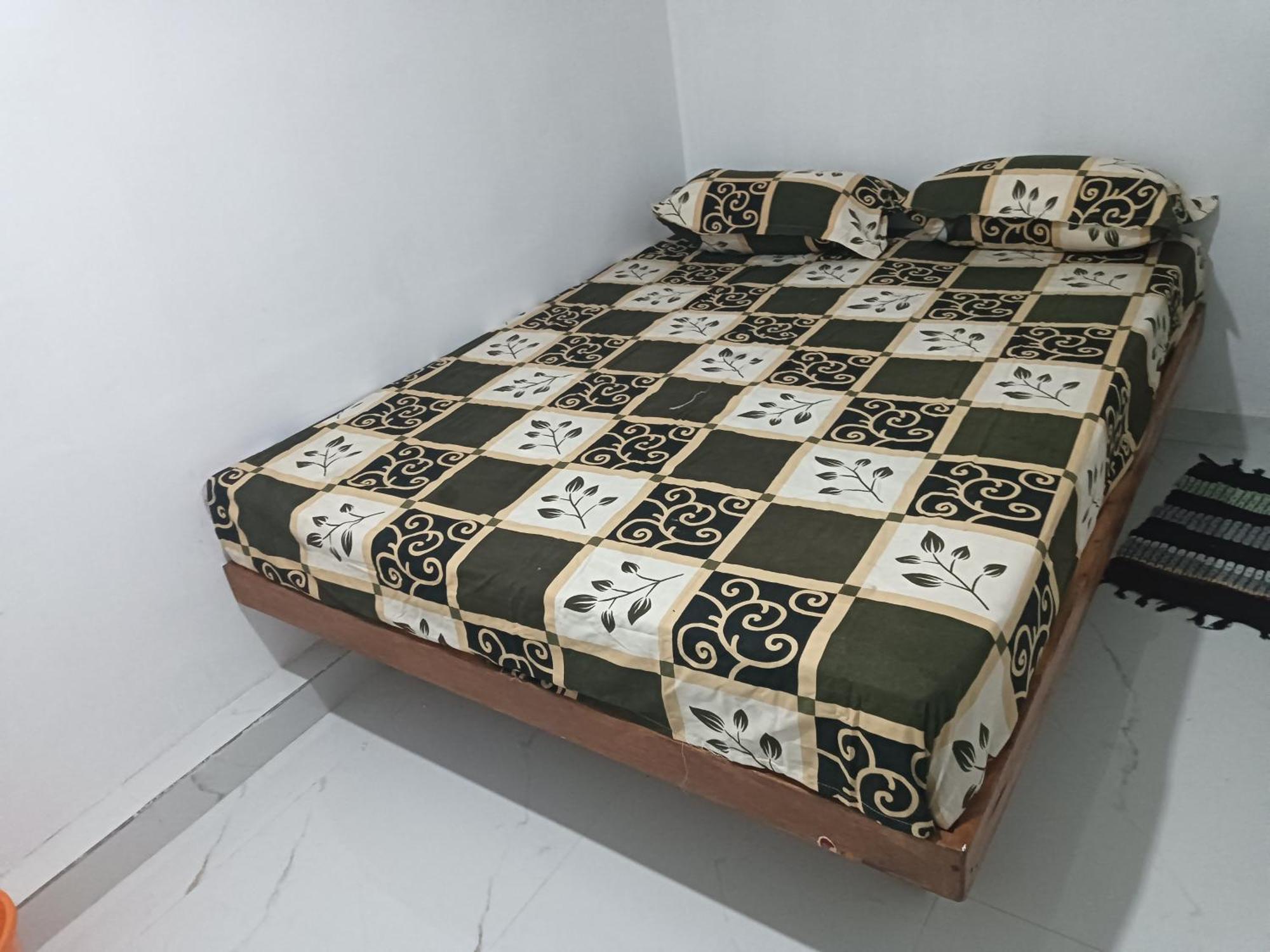 Vmg Vinayaga Residency