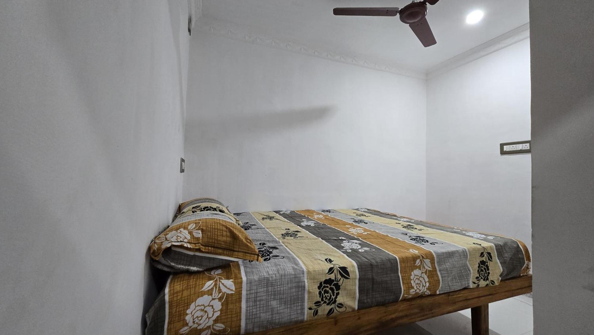 Vmg Vinayaga Residency Hotel