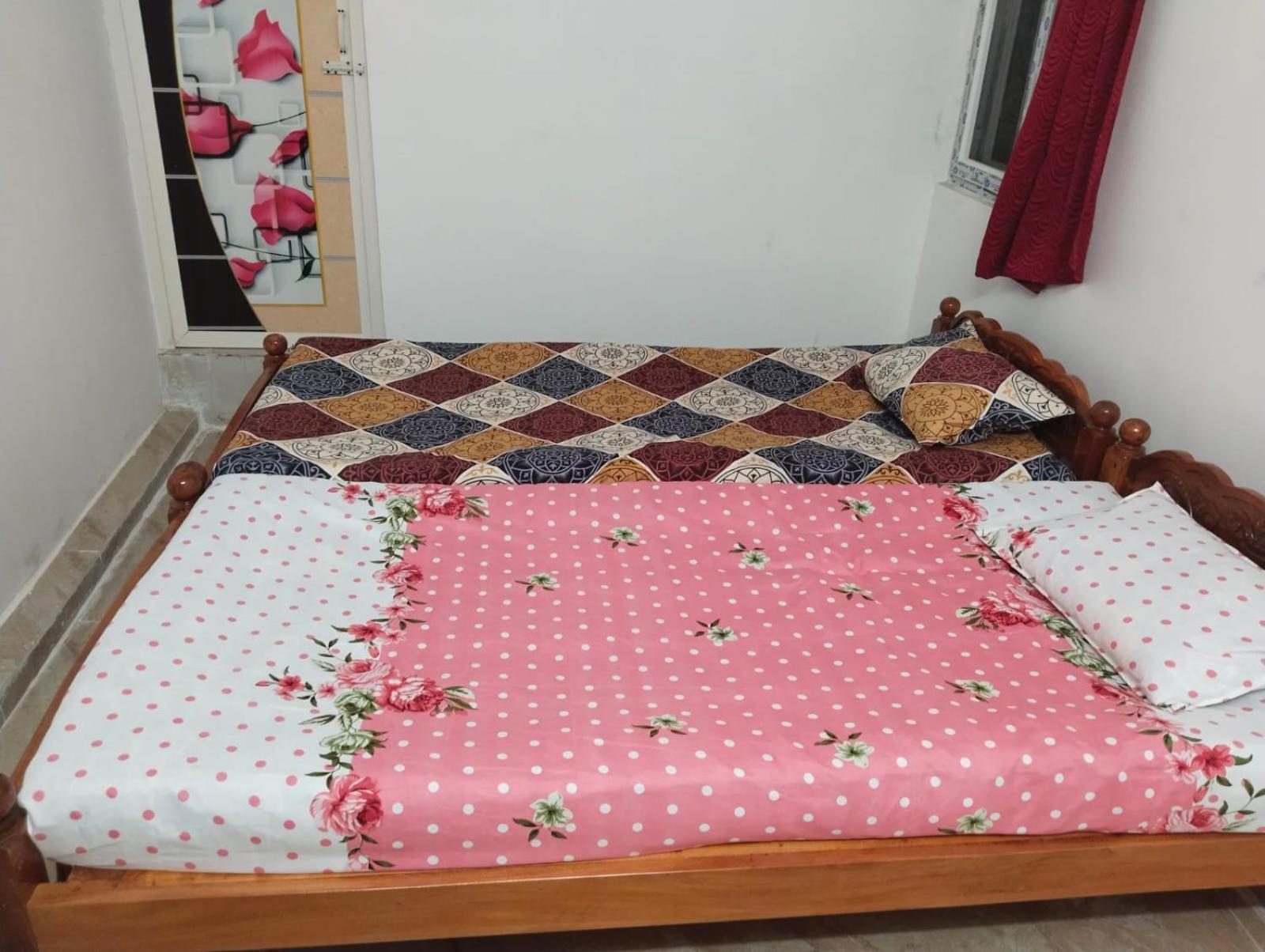 Krv Residency In Tiruchchendur