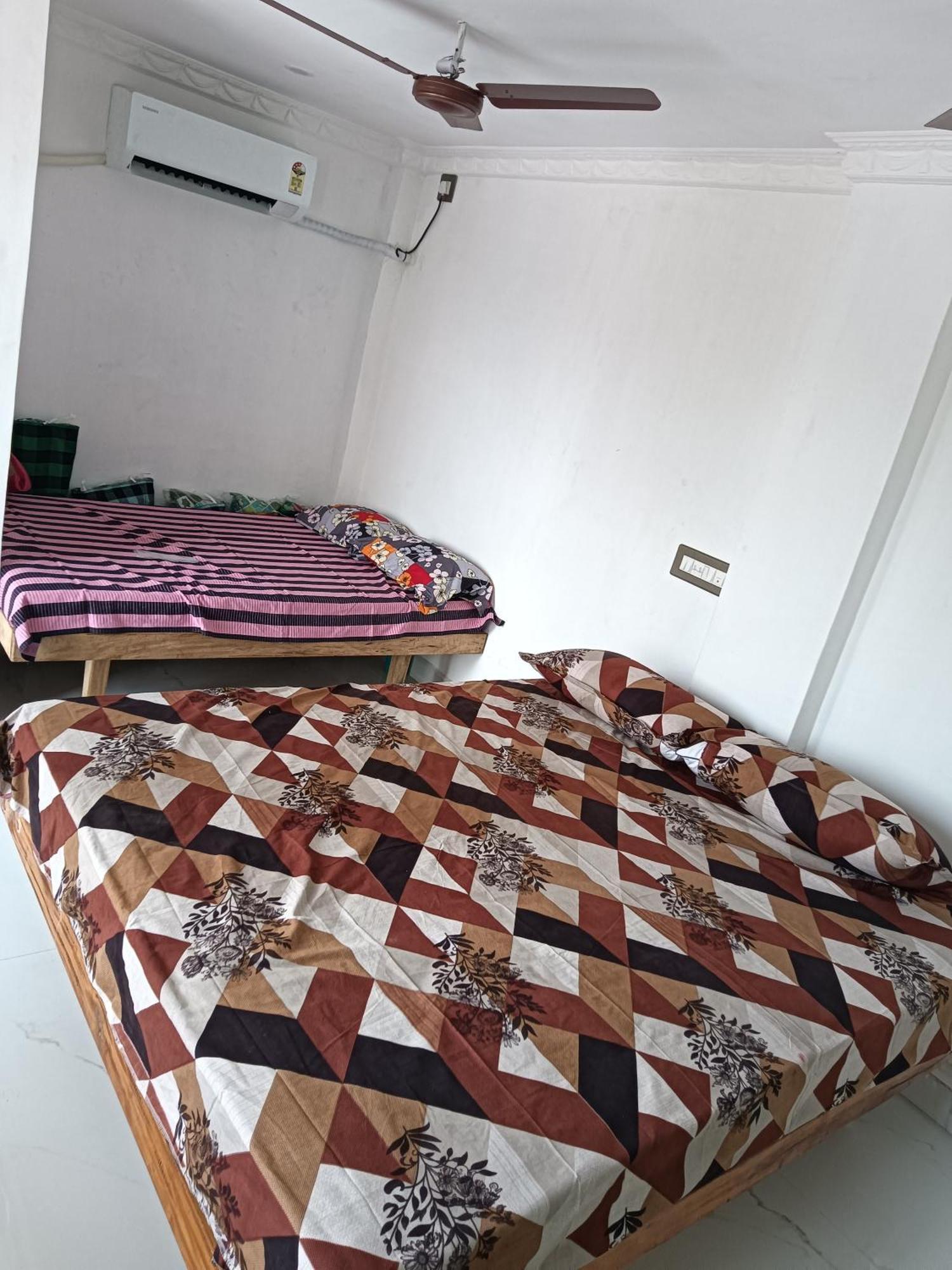 Vmg Vinayaga Residency Hotel