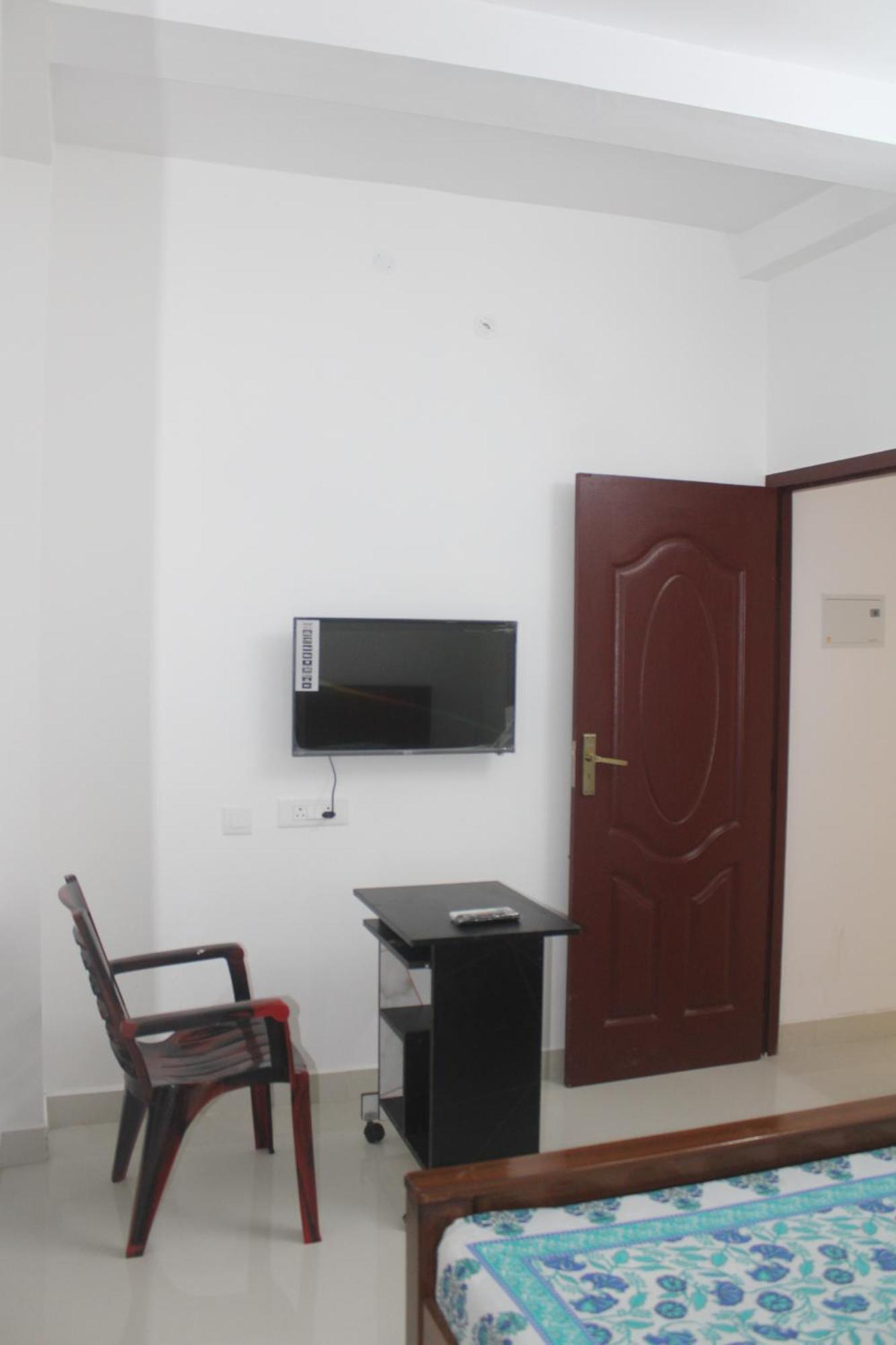 Anand Classic Lodge