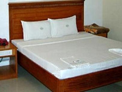 Chitra Park Hotel 3*