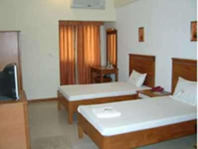 Chitra Park Hotel Tiruchchendur