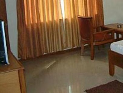 Chitra Park Hotel 3*