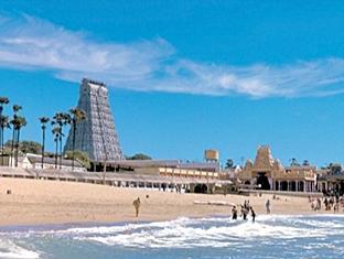 Chitra Park Tiruchchendur
