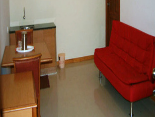 Chitra Park Hotel