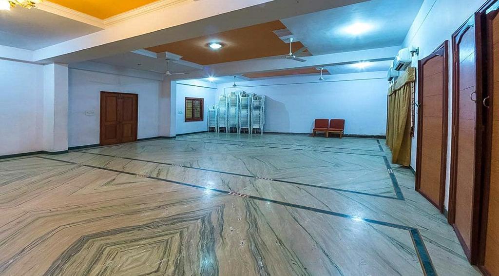 Hotel Chitra Park 3*