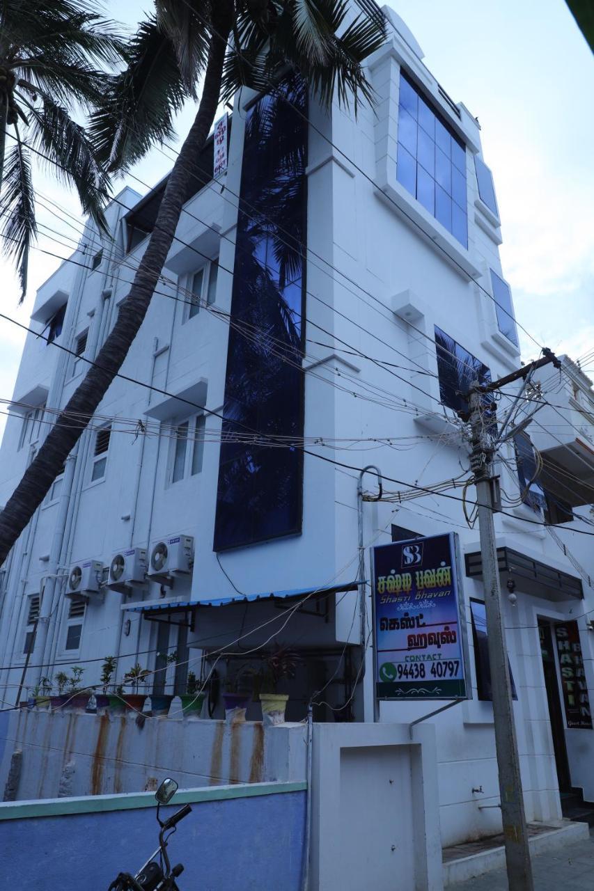 Shasti Bhavan Tiruchendur
