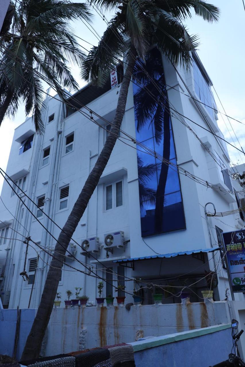 Shasti Bhavan Tiruchendur Tiruchchendur
