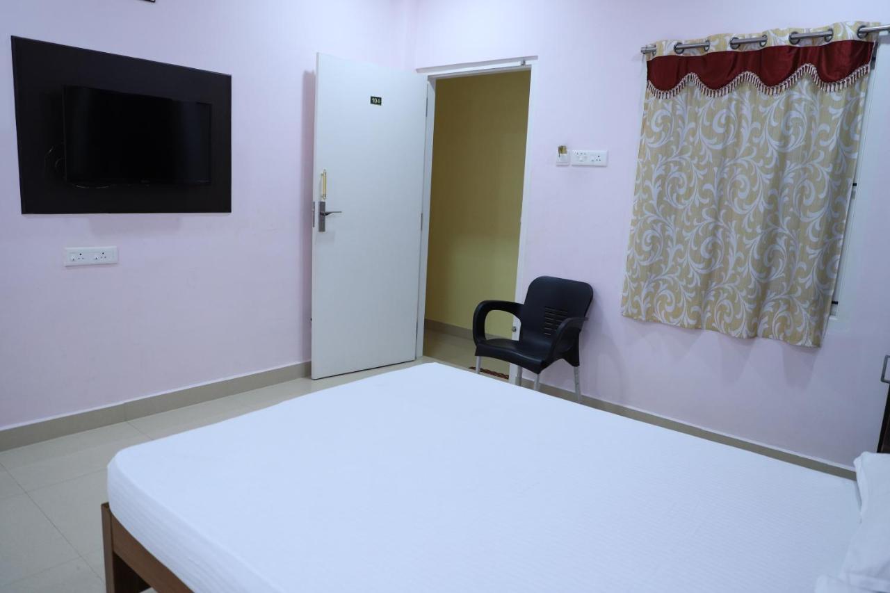 Shasti Bhavan Tiruchendur *