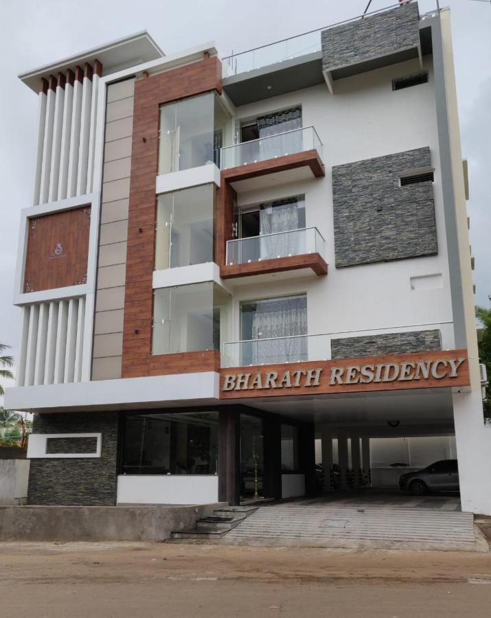 Bharath Residency Tiruchchendur
