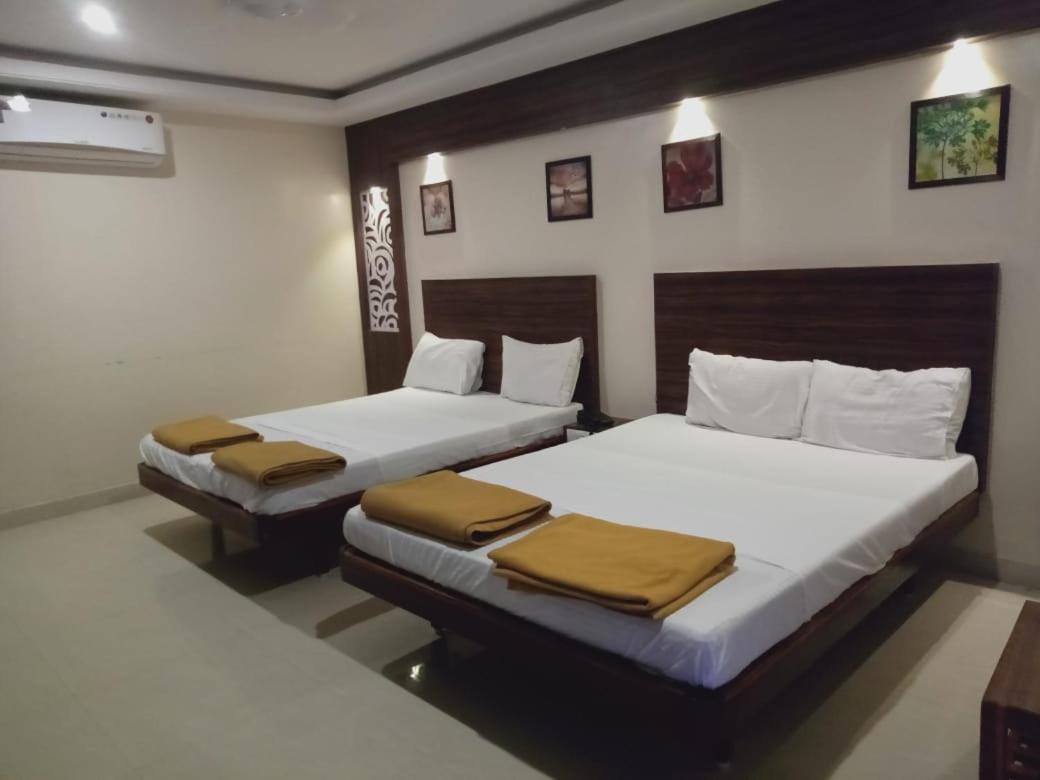 Bharath Residency