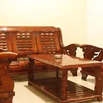 Hotel Chitra Park