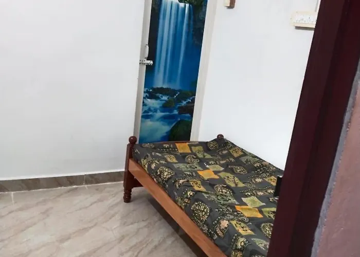 Krv Residency