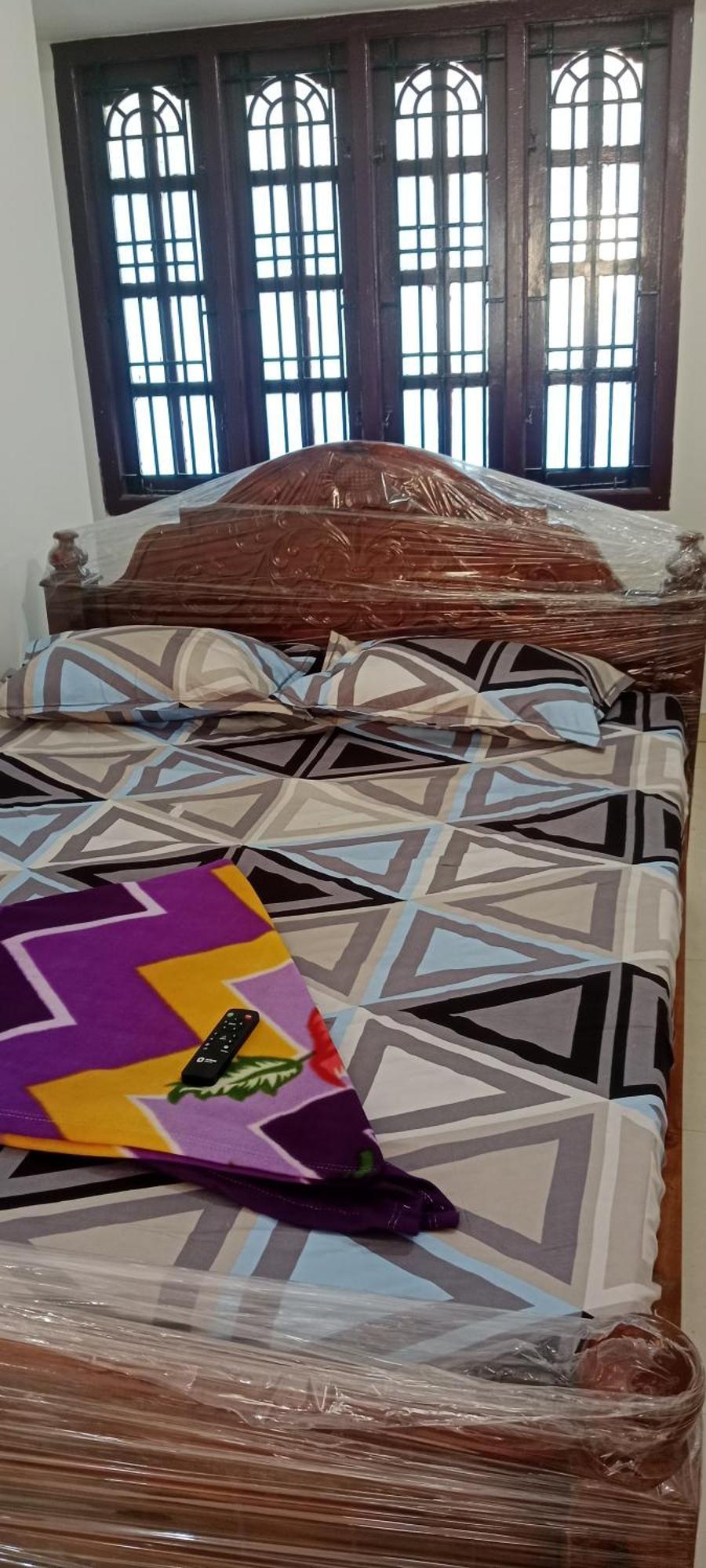 Sri Chendur Siva Residency Guest house Tiruchchendur