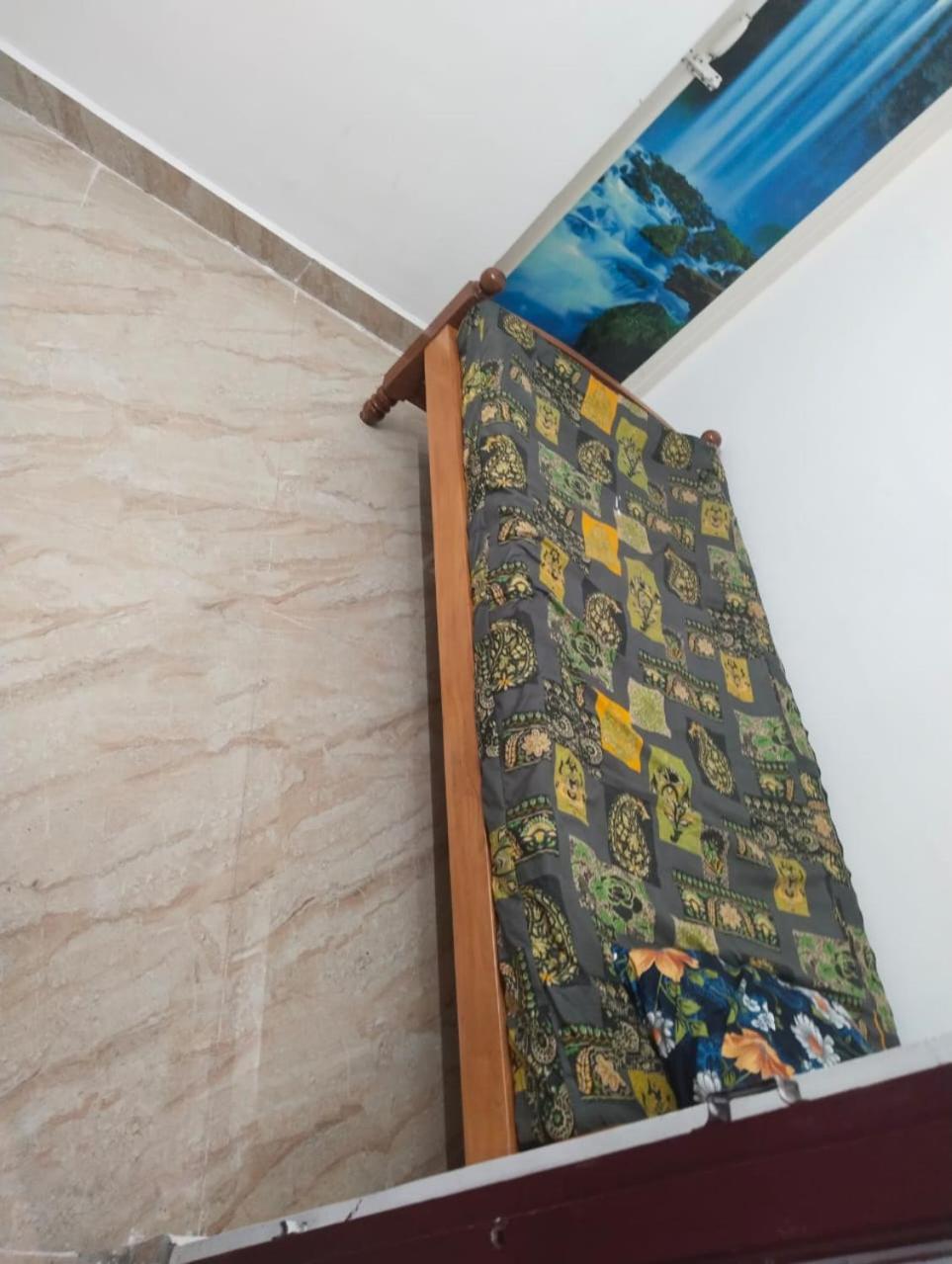 Krv Residency Tiruchchendur