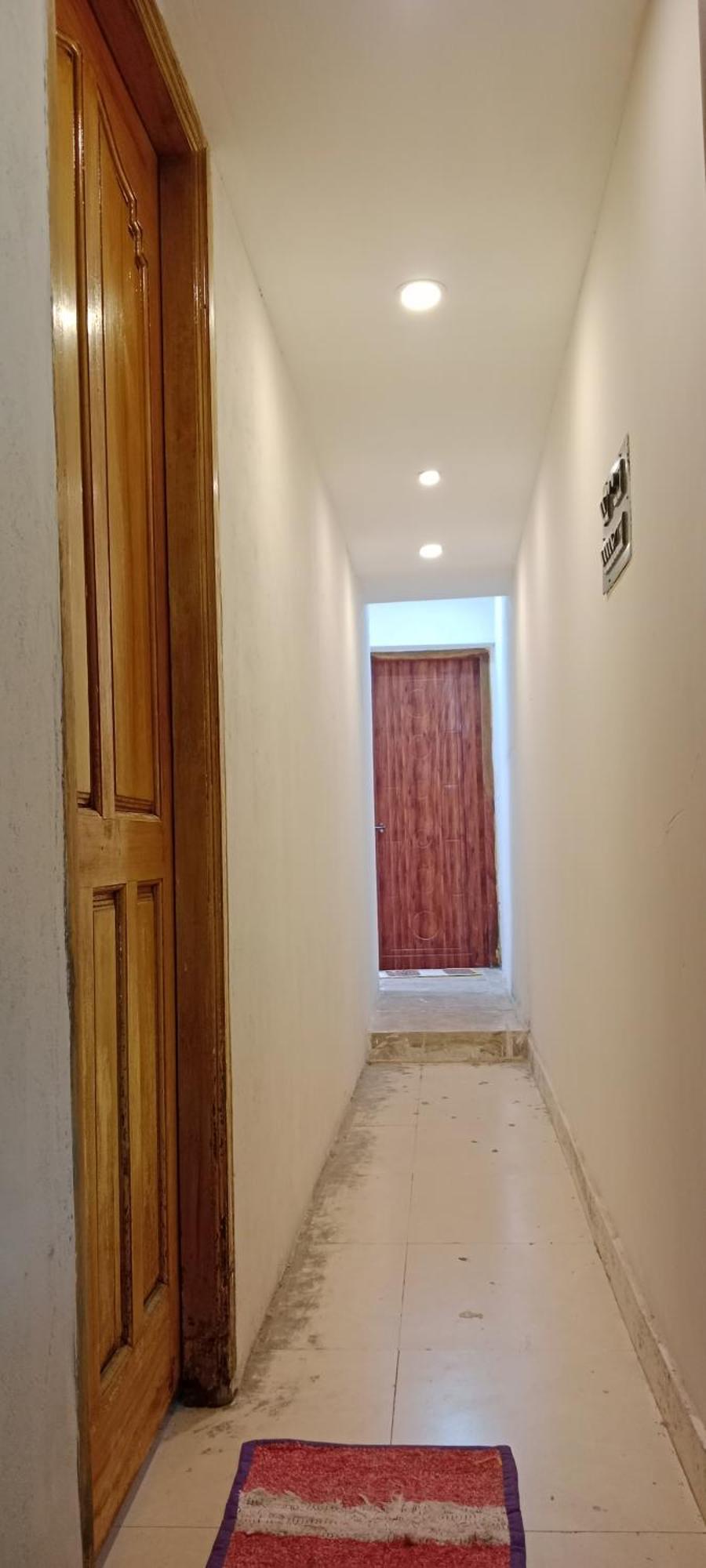 Sri Chendur Siva Residency *