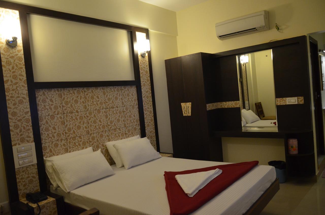 Chakravarthi Tiruchchendur
